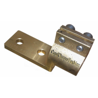 Зажим контактный (М48х3) к ТМ 1600 кВА