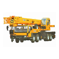 Автокран XCMG QY70