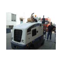 Дорожная фреза XCMG XM50A