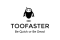 TOOFASTER