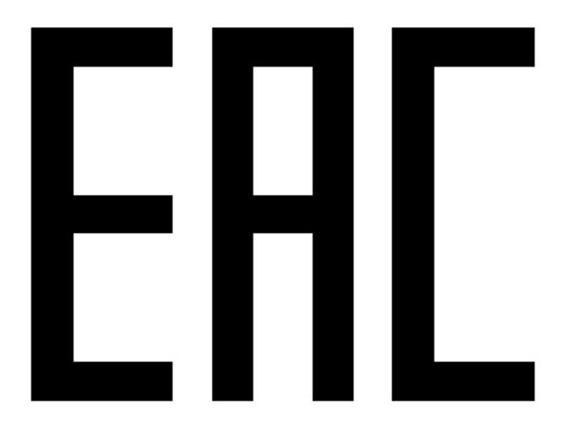 Знак еас в word