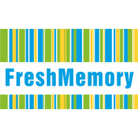 Freshmemory. Рекламные сувениры&бизнес-подарки.