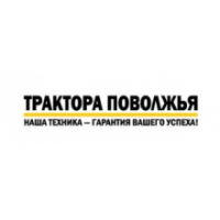 ООО ТД Трактора Поволжья