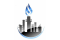 The operation compani "D@" - Practices Oil
