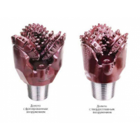 Уралбурмаш-Трейд, ООО