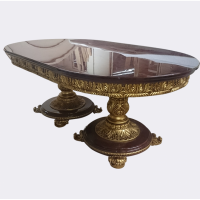 Апрели фабрика авторской мебели