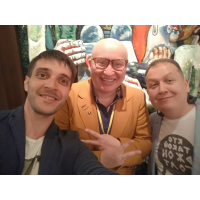 Pastor & marketing