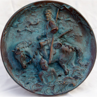 ооо Медный голем