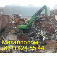 Металлолом