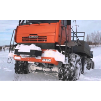 Транспортная логистика, спецтехника