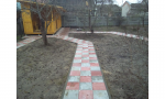 тротуарная плитка Минск