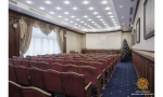 Мебель для госучреждений, Элитная мебель, кабинет руководителя, конференцзал, актовый зал, переговорная, мебель премиум класса, мебель класса люкс