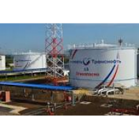 Нефть и нефтепродукты