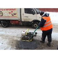 Холодный Асфальт от производителя