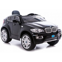 Детский электромобиль BMW X6.Производитель Joy Automatic