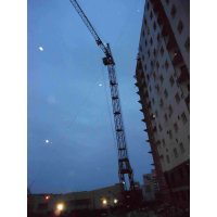 КБ-403Б башенный кран