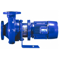 насосы KSB Etabloc