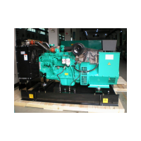 Дизель генератор Cummins HPC-300