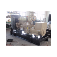 Дизель генератор Cummins HPC-400