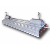 НСП-ТБ800 светодиодный светильник промышленный 80W, 220V, IP65, EP