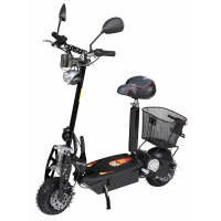 Электроскутер UMC T-800W. НОВИНКА 2015!!!