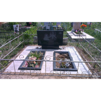 Гранитные памятники
