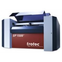 лазерные станки серии Trotec Professional