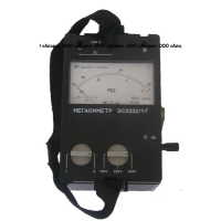 Продам Мегаомметры ЭС0202