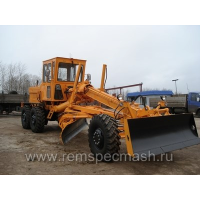 Продаётся автогрейдер ДЗ-122