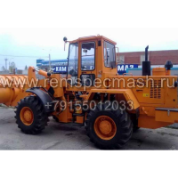 Фронтальный погрузчик Амкодор 342В (то-28В)