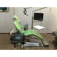 Кресло/установка стоматологическая DKL D1-EC