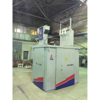 КТПН-ТКК-630-10/0,4