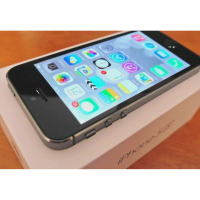 iPhone 16Gb Space-gray. Бонусом Стекло
