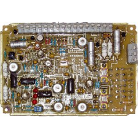 Корректор напряжения К-100