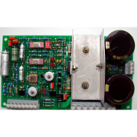 Корректор напряжения К-300.1