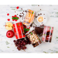 Energy diet