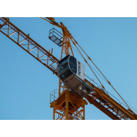 Продаются башенные краны и самомонтирующие краны POTAIN