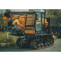 Буровые установки
