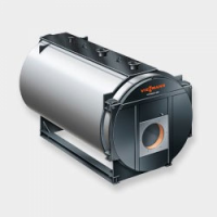 Промышленный котел Viessmann Vitomax 100-LW тип М148