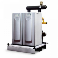 Напольные котлы HORTEK HLD1820