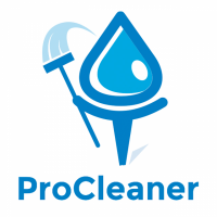 Бренд пакет ProCleaner