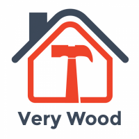 Бренд пакет Very Wood