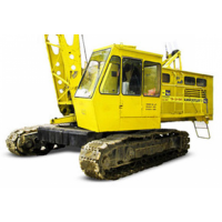 продаем кран РДК-250
