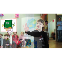 Развивающие игры для детей - ищем партнеров