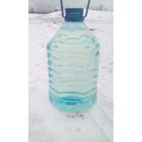 Дизельное топливо
