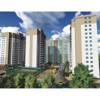 Продажа квартир в ЖК*МЕРИДИАН*