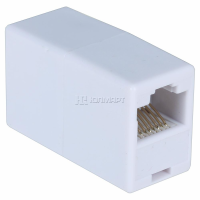 Модуль проходной RJ45
