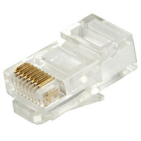 Коннектор RJ-45