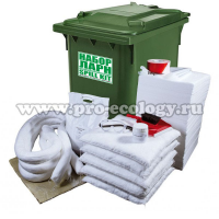Наборы ЛАРН (Spill Kit)