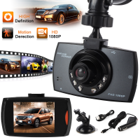 1080 P 2.7 " TFT LCD HD даш камеры видео ID 0036